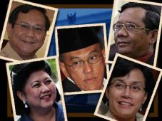 Capres 2014, jangan...
