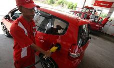 Warga Jakarta tolak...