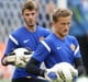 De Gea atau Lindegaard...