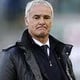 Ranieri: Sneijder &...