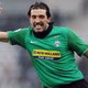 Buffon was-was Tevez...