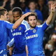 Menang telak, modal...