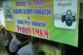 Bedah rombong untuk...