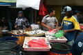 Cuaca ekstrem, harga...