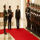 Pertemuan China-Korsel...
