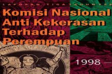 400.939 perempuan alami...