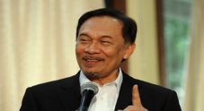 Anwar Ibrahim akan maafkan...