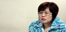 KPK minta perlindungan...