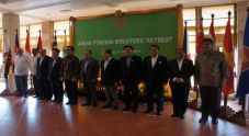 Kamboja sebut 4 prioritas...