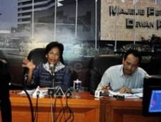 Marzuki Ali: Cara Nining...