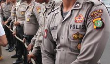 KPUD DKI-Polda sinergi...