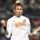 Neymar bertahan di Santos
