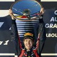 David Coulthard: Vettel...