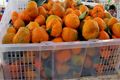 Jelang Imlek, harga...