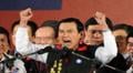 Ma Ying-jeou menang...