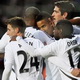 Arsenal kembali takluk