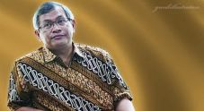 Pram: Renovasi gedung...