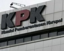 Skandinavia dukung KPK...