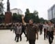 Rapim Polri-TNI, penjagaan...