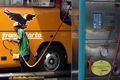 Bangun SPBG, Pertamina...