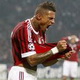 Milan krisis lini tengah
