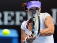 Dua jawara grand slam...