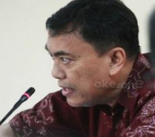 El Idris: Berantas korupsi...