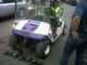 Golf car dan tipe ranger...