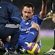 Terry: Jarang tampil...