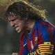 Gol Puyol buah latihan...