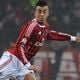 El Shaarawy bahagia...