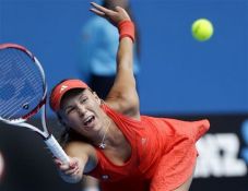 Menanti Wozniacki lawan...