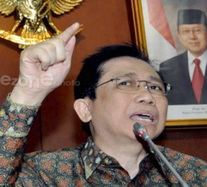 Palembang tuan rumah...