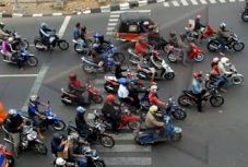 Sistem tilang elektronik...