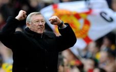 Sir Alex: Tidak ada...