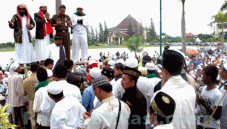 Demokrasi Indonesia...