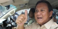 Gerindra seleksi pendamping...