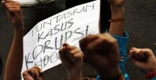 Di mana kuburnya kasus...