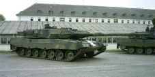 Beli alutsista sesuai...