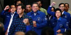 Elite Demokrat sudah...