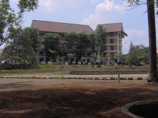 Tiga Mahasiswa Korea...