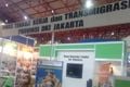 Kemenakertrans gelar...
