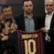 Barcelona buka akademi...