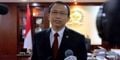 Marzuki: Nazarudin bikin...