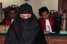 KPK tangkap Yuliani...