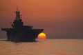 Konflik selat Hormuz...