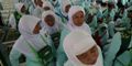 Kepulangan 14 jemaah...