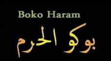 Nigeria tuduh Boko Haram...