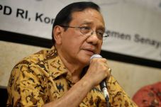 Akbar berharap Kisruh...