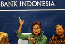 Mudah-mudahan Miranda...